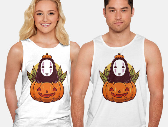 Dark Spirit Halloween
