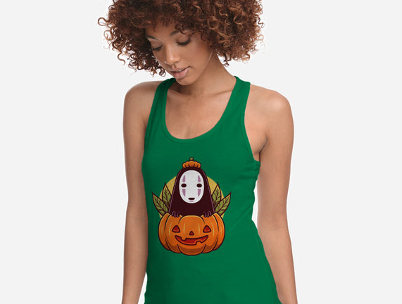 Dark Spirit Halloween