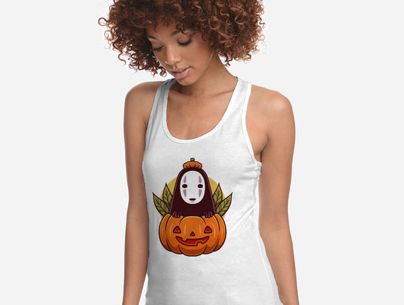 Dark Spirit Halloween