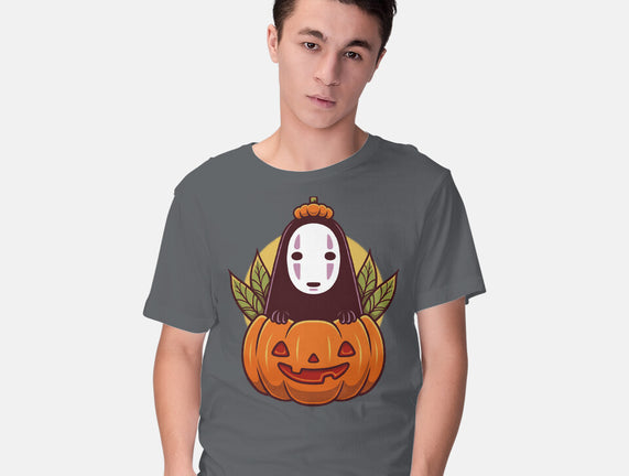 Dark Spirit Halloween