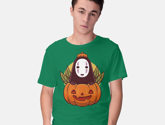 Dark Spirit Halloween