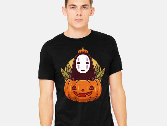 Dark Spirit Halloween