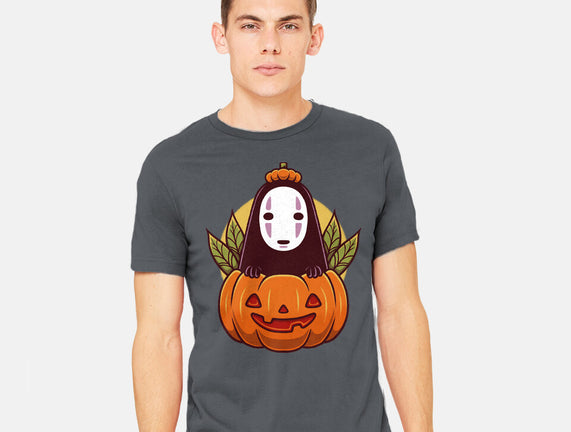 Dark Spirit Halloween
