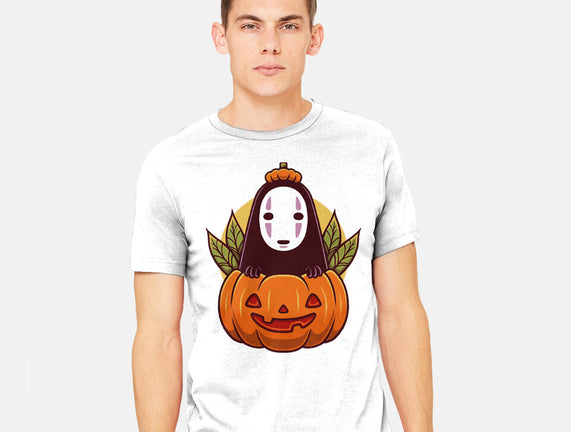 Dark Spirit Halloween