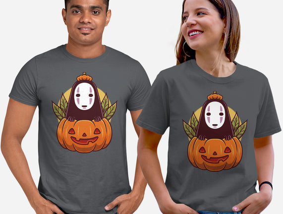 Dark Spirit Halloween