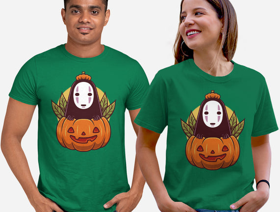 Dark Spirit Halloween