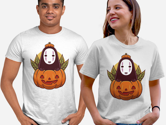 Dark Spirit Halloween