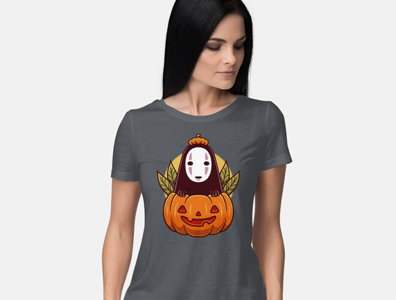 Dark Spirit Halloween