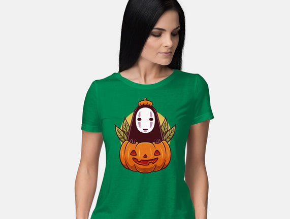 Dark Spirit Halloween