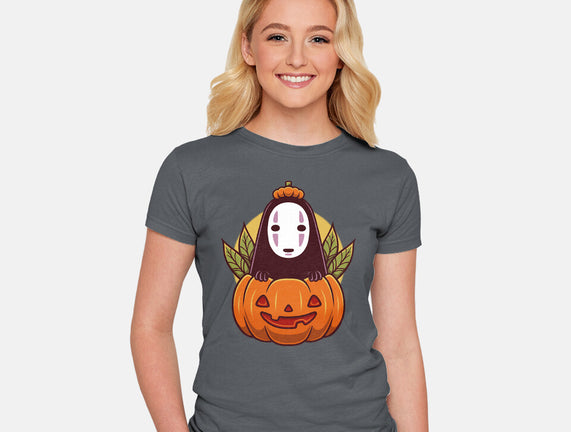 Dark Spirit Halloween