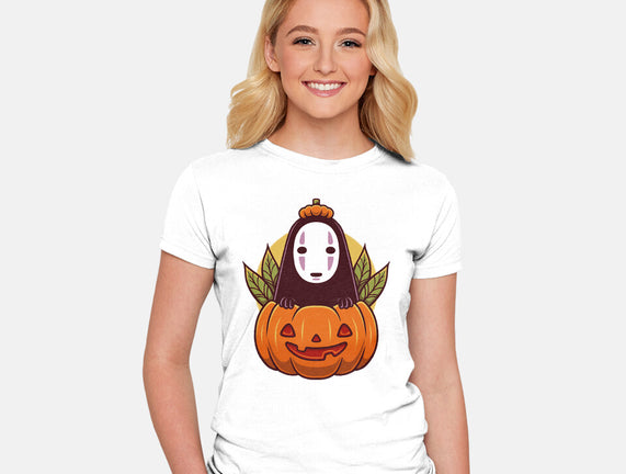 Dark Spirit Halloween