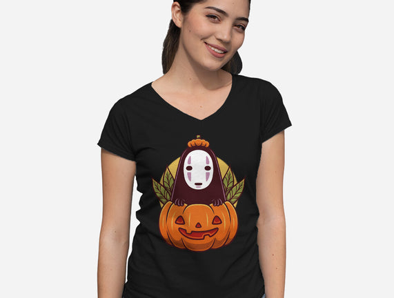 Dark Spirit Halloween