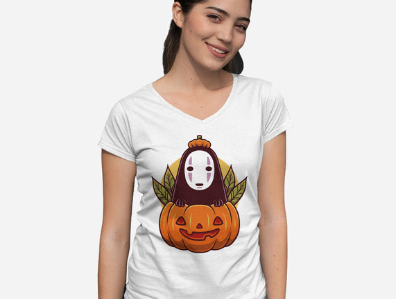 Dark Spirit Halloween