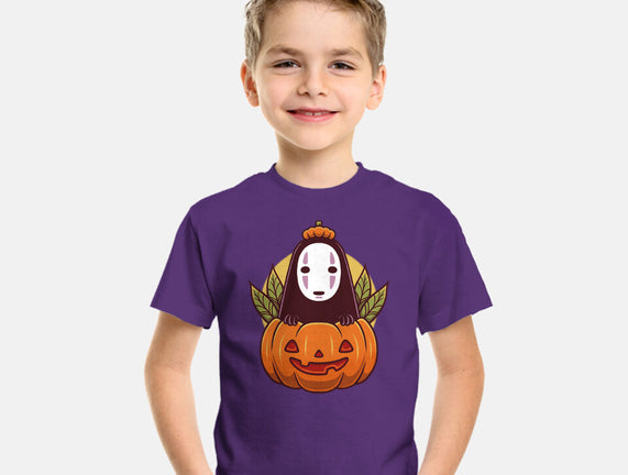 Dark Spirit Halloween