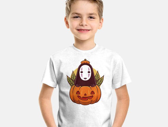 Dark Spirit Halloween