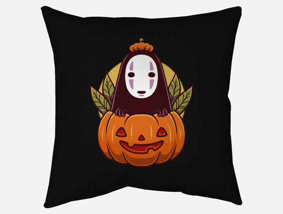 Dark Spirit Halloween