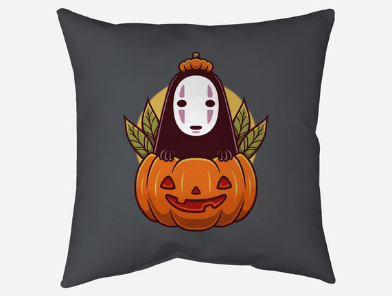 Dark Spirit Halloween
