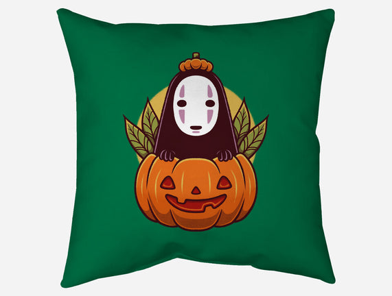 Dark Spirit Halloween