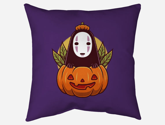 Dark Spirit Halloween