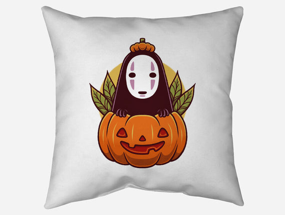 Dark Spirit Halloween