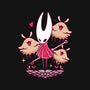 Hornet And Lost Fleas-None-Glossy-Sticker-Alundrart