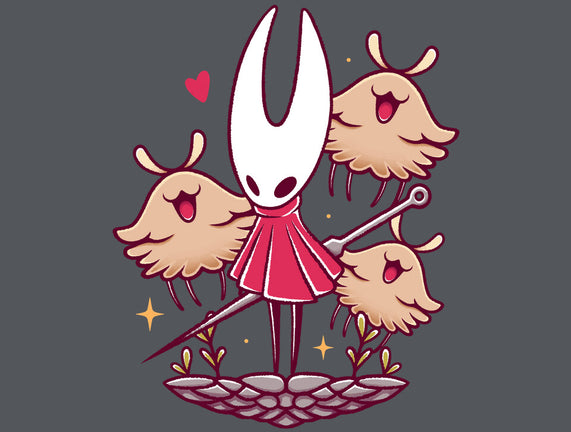 Hornet And Lost Fleas