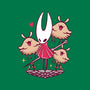 Hornet And Lost Fleas-None-Polyester-Shower Curtain-Alundrart