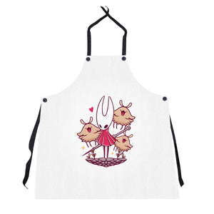 Hornet And Lost Fleas