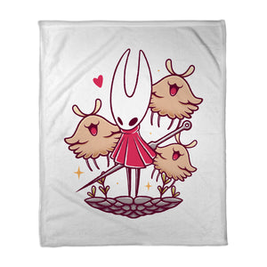 Hornet And Lost Fleas