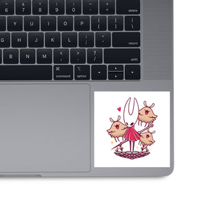 Hornet And Lost Fleas