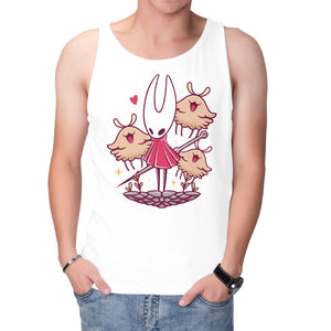 Hornet And Lost Fleas