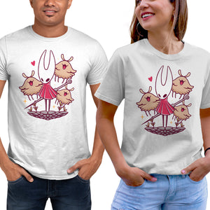 Hornet And Lost Fleas