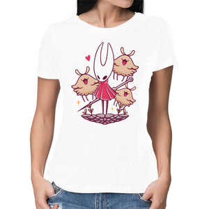 Hornet And Lost Fleas