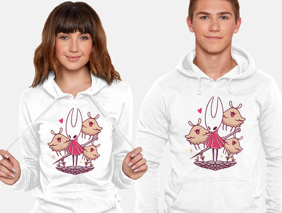 Hornet And Lost Fleas