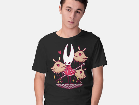 Hornet And Lost Fleas
