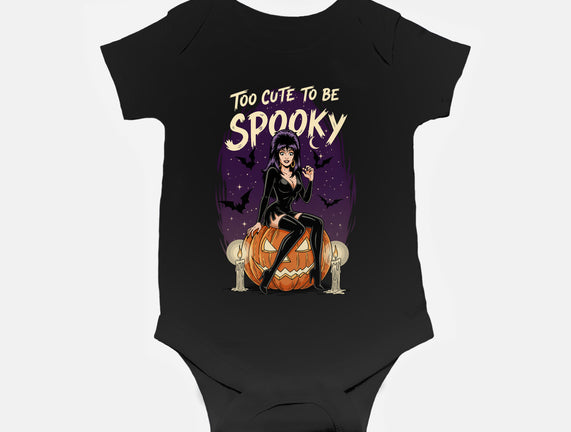 Cute Elvira