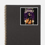 Cute Elvira-None-Glossy-Sticker-P1yu5h