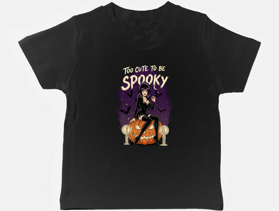 Cute Elvira