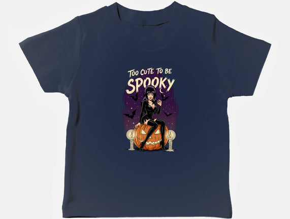Cute Elvira