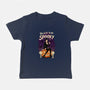 Cute Elvira-Baby-Basic-Tee-P1yu5h