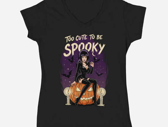 Cute Elvira