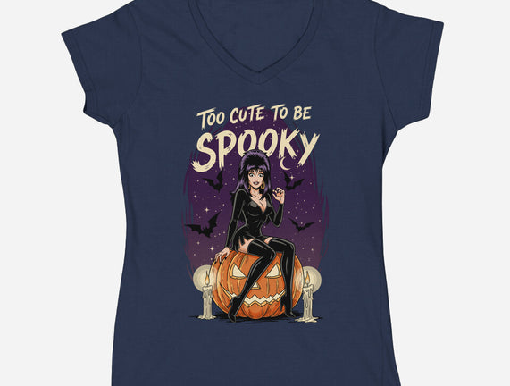 Cute Elvira