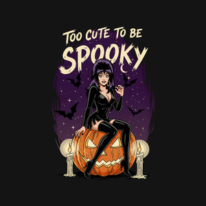 Cute Elvira