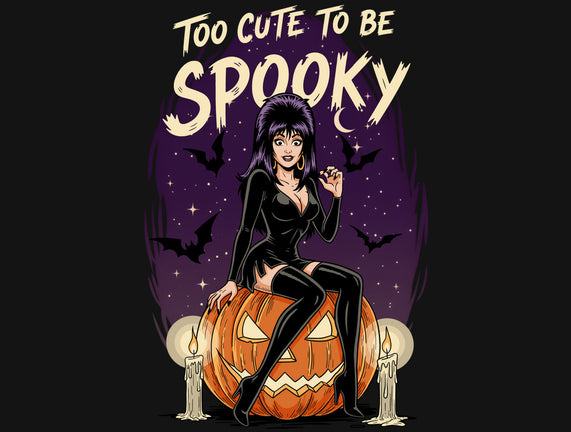 Cute Elvira