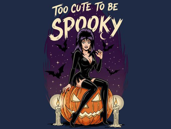 Cute Elvira
