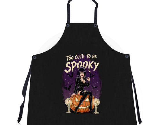 Cute Elvira