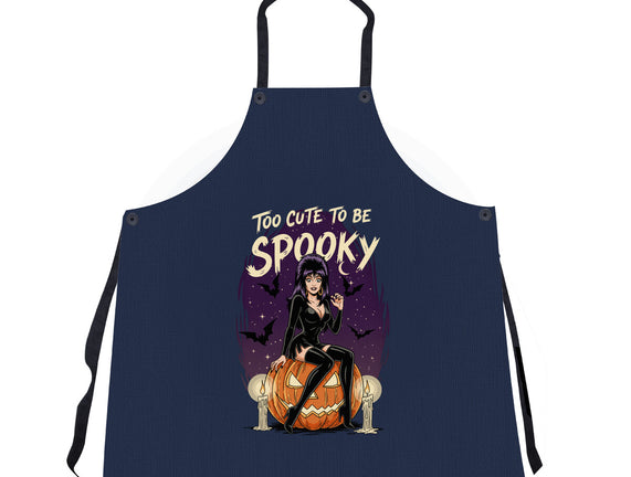 Cute Elvira