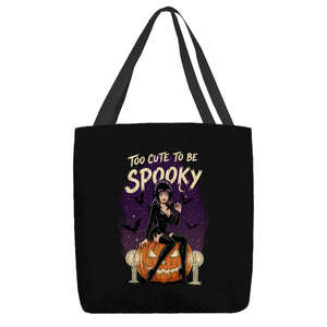 Cute Elvira