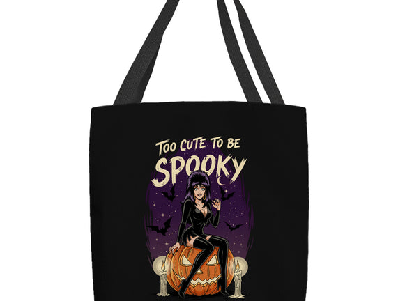 Cute Elvira