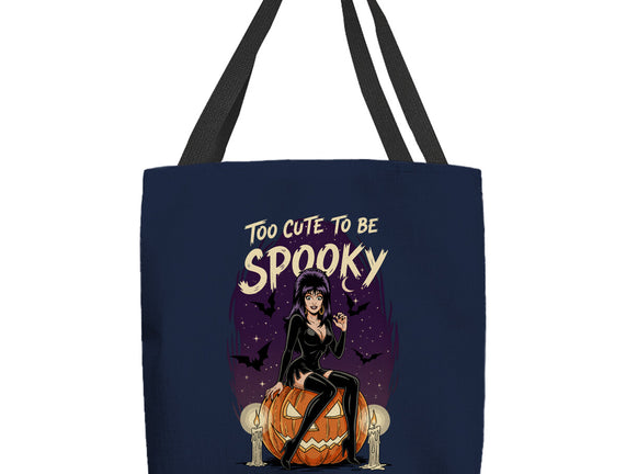 Cute Elvira
